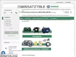 Sites similar to st-ersatzteile.de
