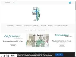 Sites similar to st-etienne-drouais.fr
