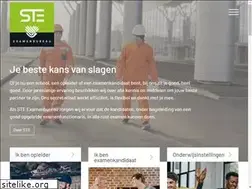 Sites similar to st-examenbureau.nl