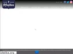 Sites similar to st-feuillien.com