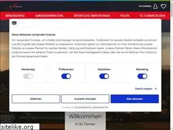 Sites similar to st-florian.at