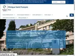 Sites similar to st-francois.fr