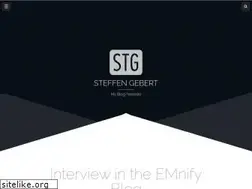 Sites similar to st-g.de
