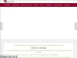 Sites similar to st-georg-berlin.de