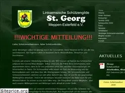 Sites similar to st-georg-esterfeld.de
