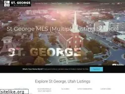 Sites similar to st-george-realestate.com