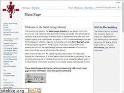 Sites similar to st-george-squadron.com
