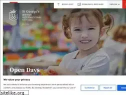 Sites similar to st-george.com