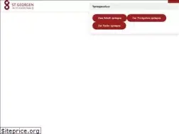 Sites similar to st-georgen.de