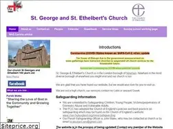 Sites similar to st-georges.btck.co.uk