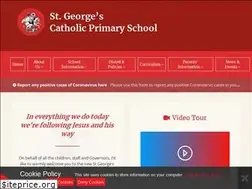 Sites similar to st-georges.enfield.sch.uk