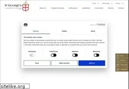 Sites similar to st-georges.lu