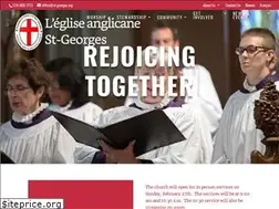 Sites similar to st-georges.org