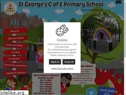 Sites similar to st-georges.stockport.sch.uk