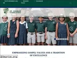 Sites similar to st-georgeschool.com
