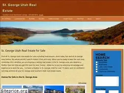 Sites similar to st-georgeutahrealestate.com
