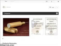 Sites similar to st-germain.com.ar