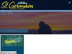 Sites similar to st-germain.com
