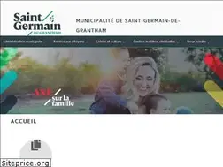 Sites similar to st-germain.info