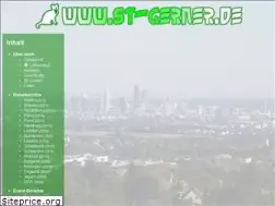 Sites similar to st-gerner.de
