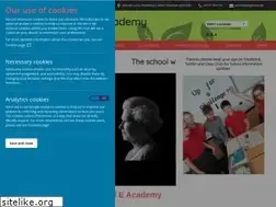 Sites similar to st-giles.org.uk