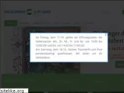 Sites similar to st-goar.de