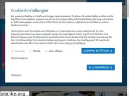 Sites similar to st-godehard-goettingen.de