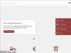 Sites similar to st-gotthard-apotheke.de
