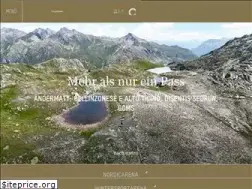 Sites similar to st-gotthard.com
