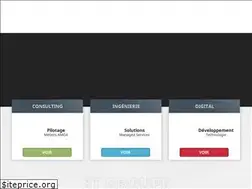 Sites similar to st-groupe.fr