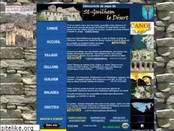 Sites similar to st-guilhem-le-desert.com