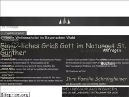 Sites similar to st-gunther.de