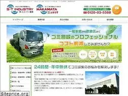 Sites similar to st-hakamata.com