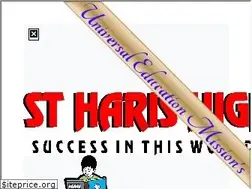 Sites similar to st-haris.org