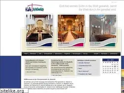 Sites similar to st-heinrich-hannover.de