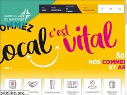 Sites similar to st-hilaire.fr