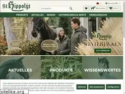 Sites similar to st-hippolyt.de