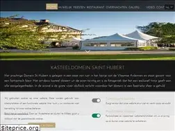 Sites similar to st-hubert.be