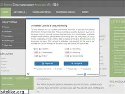 Sites similar to st-hubertus-harsewinkel.de