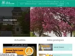Sites similar to st-hyacinthe.qc.ca