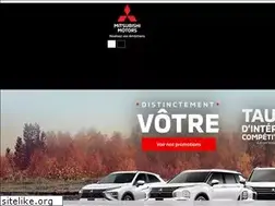 Sites similar to st-hyacinthemitsubishi.ca