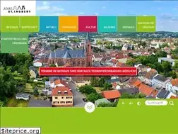 Sites similar to st-ingbert.de