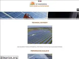 Sites similar to st-ingegneria.com