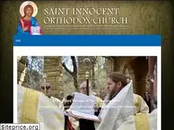 Sites similar to st-innocent.org