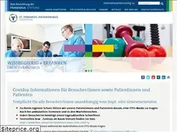 Sites similar to st-irmgardis.de