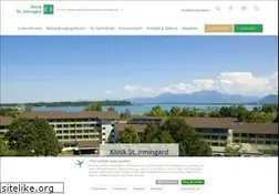 Sites similar to st-irmingard.de