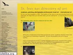 Sites similar to st-ives.net