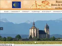 Sites similar to st-jacques-65.com