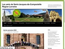 Sites similar to st-jacques-lorraine.fr