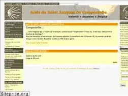Sites similar to st-jacques.be